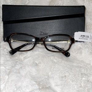 Michael Kors Eye Glasses.